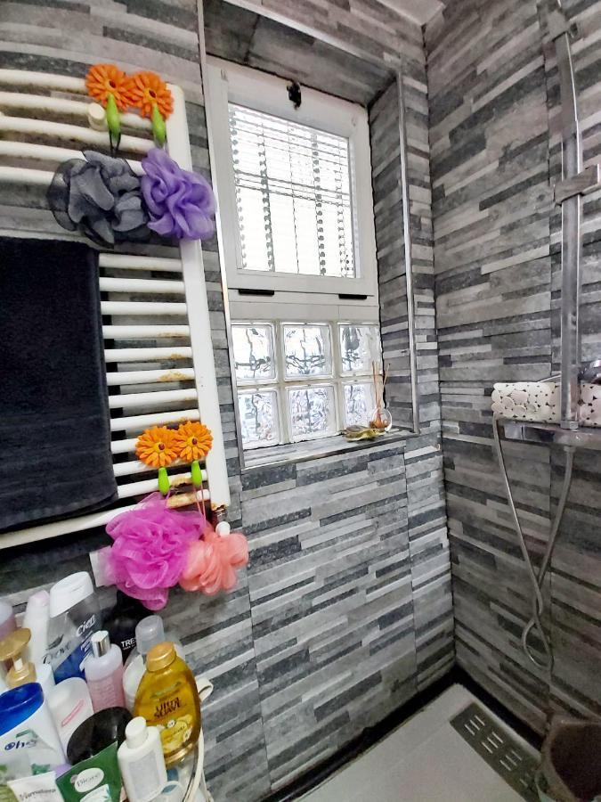 Casa De Ciss Apartment มาดริด ภายนอก รูปภาพ