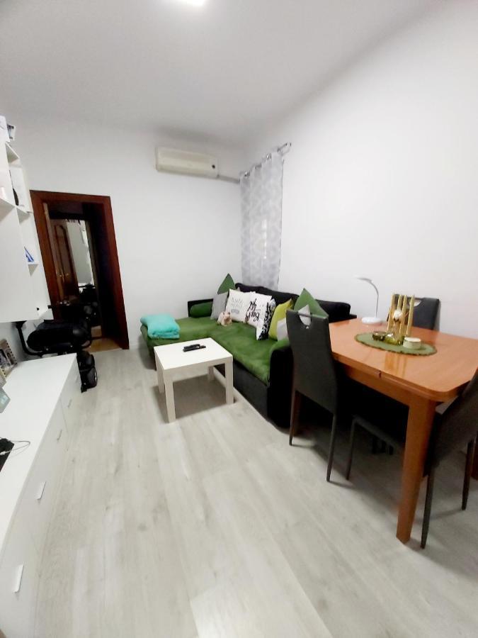 Casa De Ciss Apartment มาดริด ภายนอก รูปภาพ