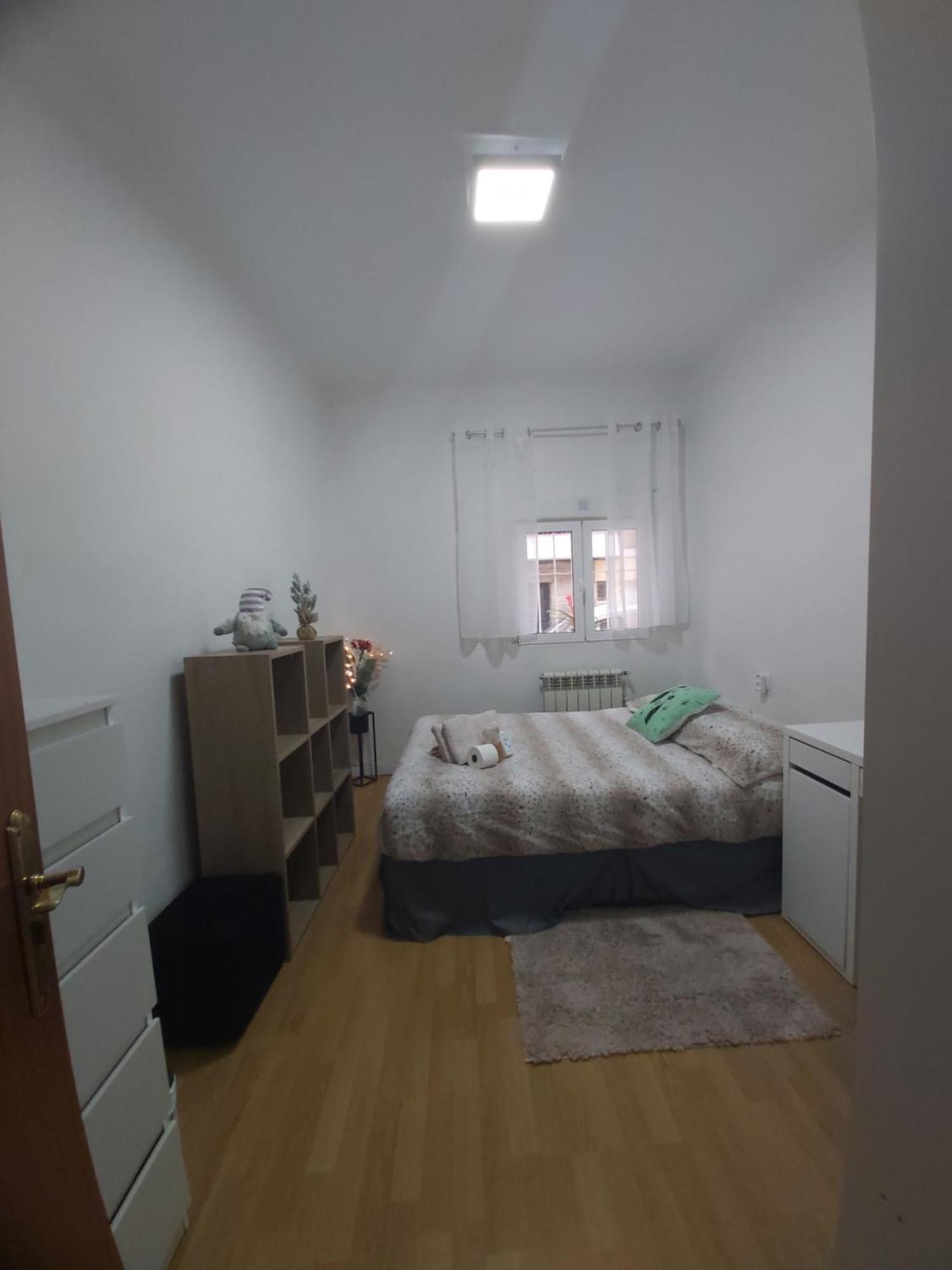 Casa De Ciss Apartment มาดริด ภายนอก รูปภาพ