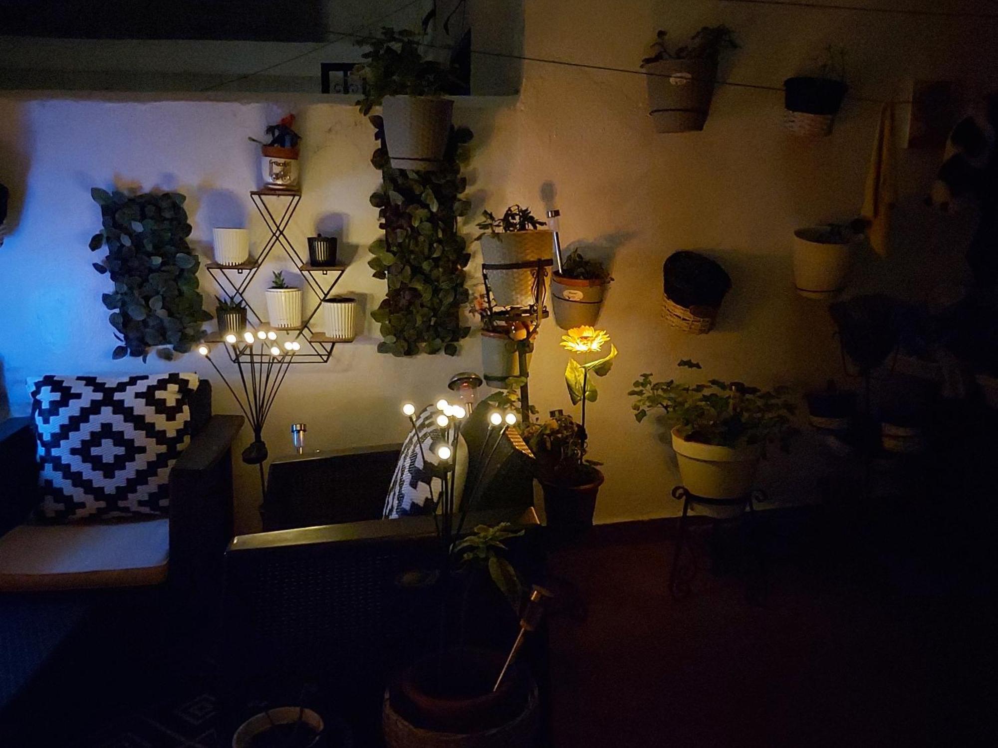 Casa De Ciss Apartment มาดริด ภายนอก รูปภาพ