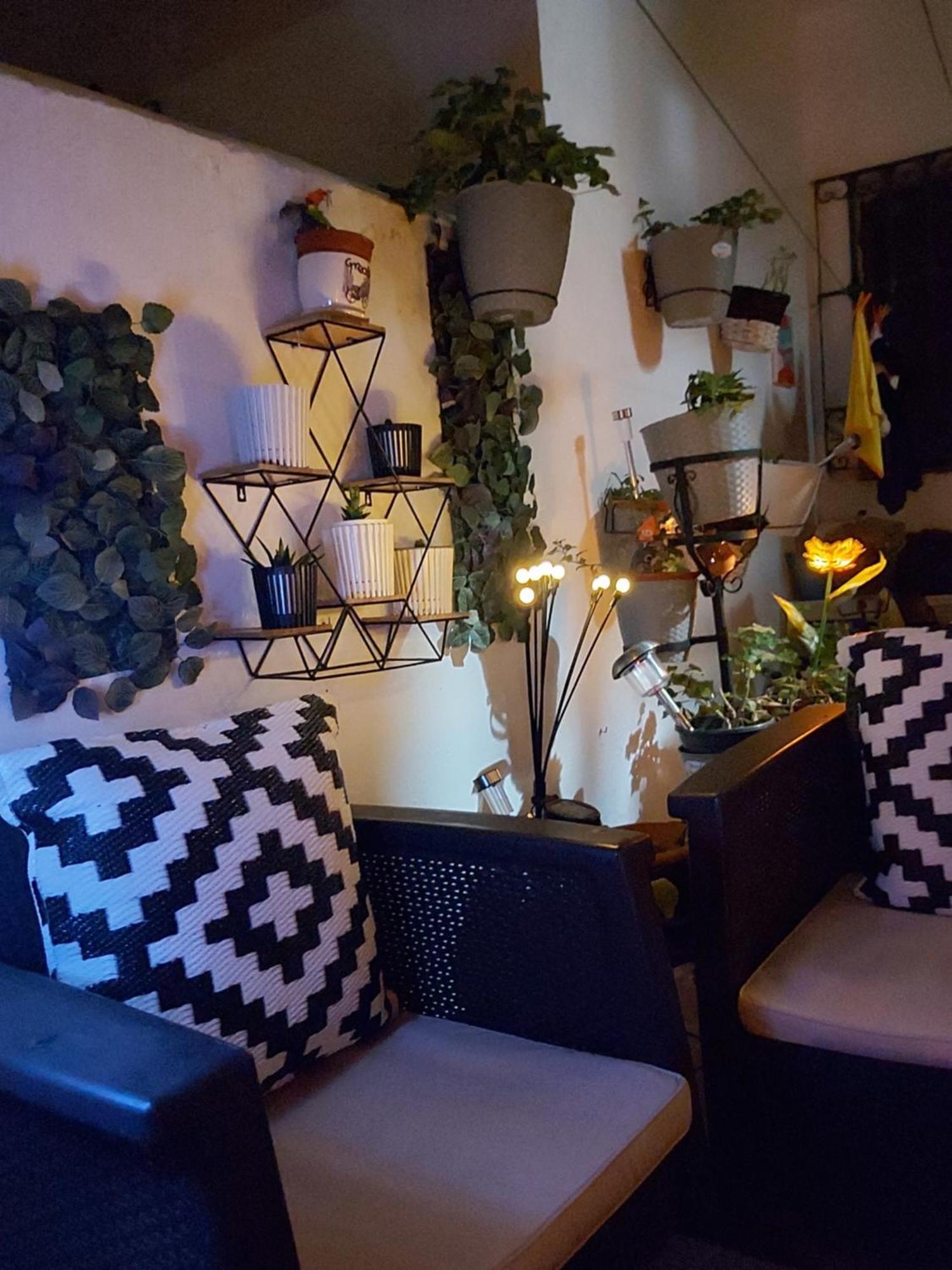 Casa De Ciss Apartment มาดริด ภายนอก รูปภาพ