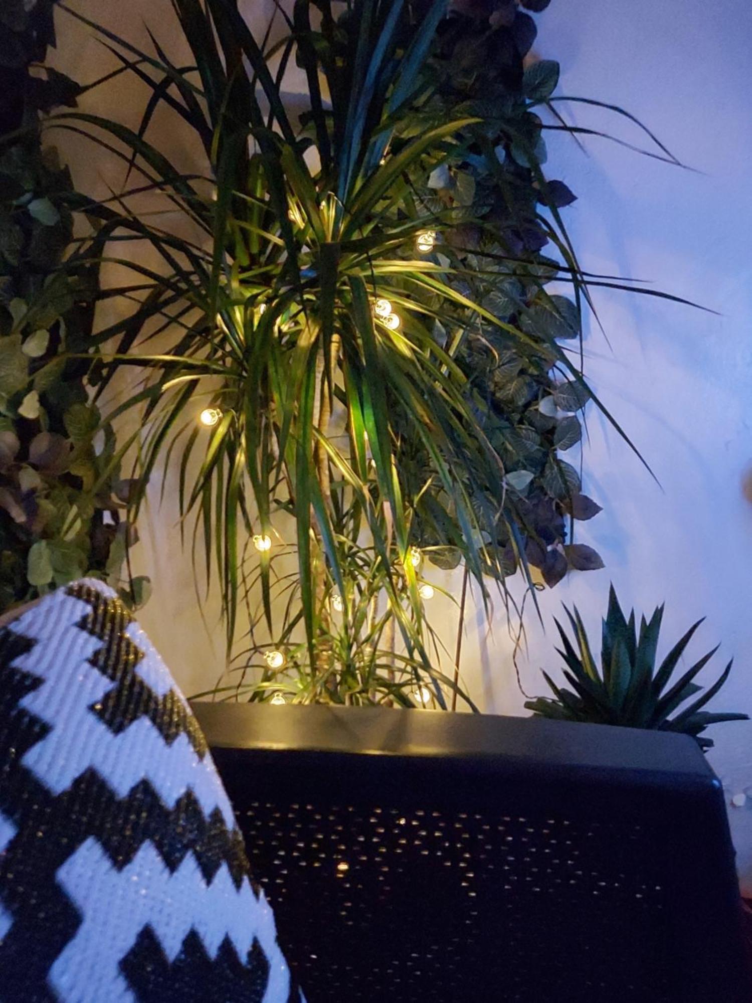 Casa De Ciss Apartment มาดริด ภายนอก รูปภาพ