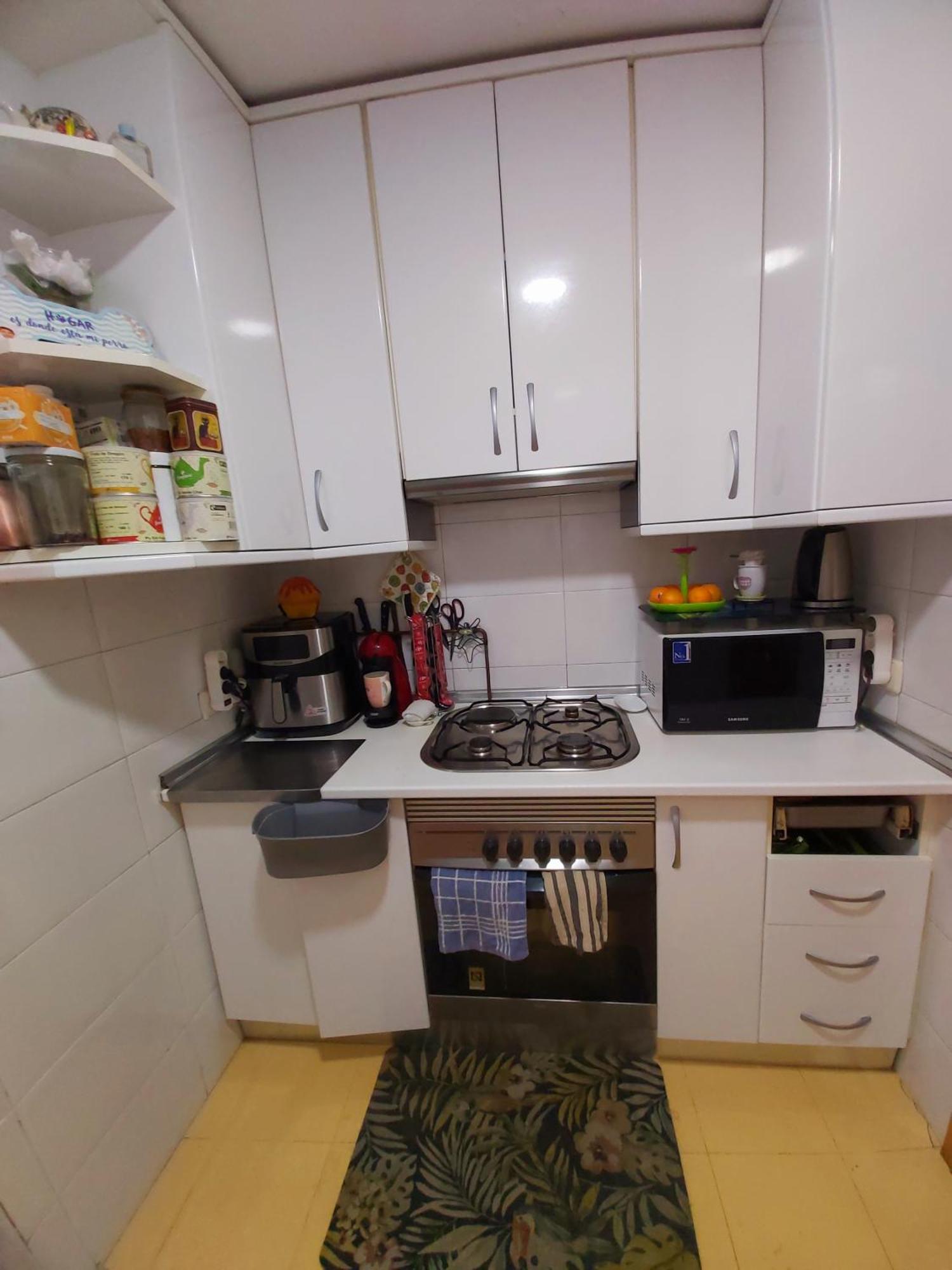 Casa De Ciss Apartment มาดริด ภายนอก รูปภาพ