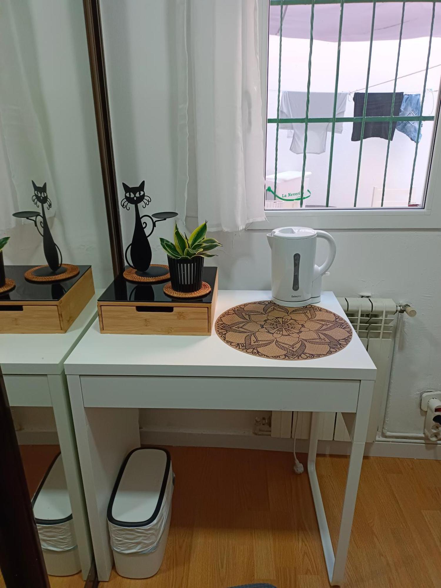 Casa De Ciss Apartment มาดริด ภายนอก รูปภาพ