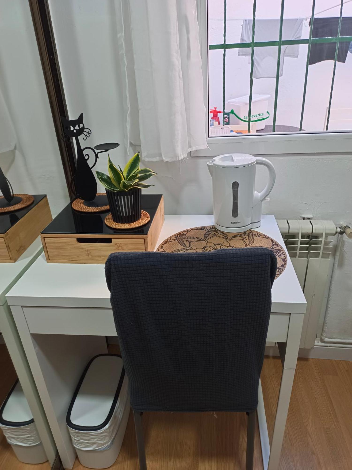 Casa De Ciss Apartment มาดริด ภายนอก รูปภาพ