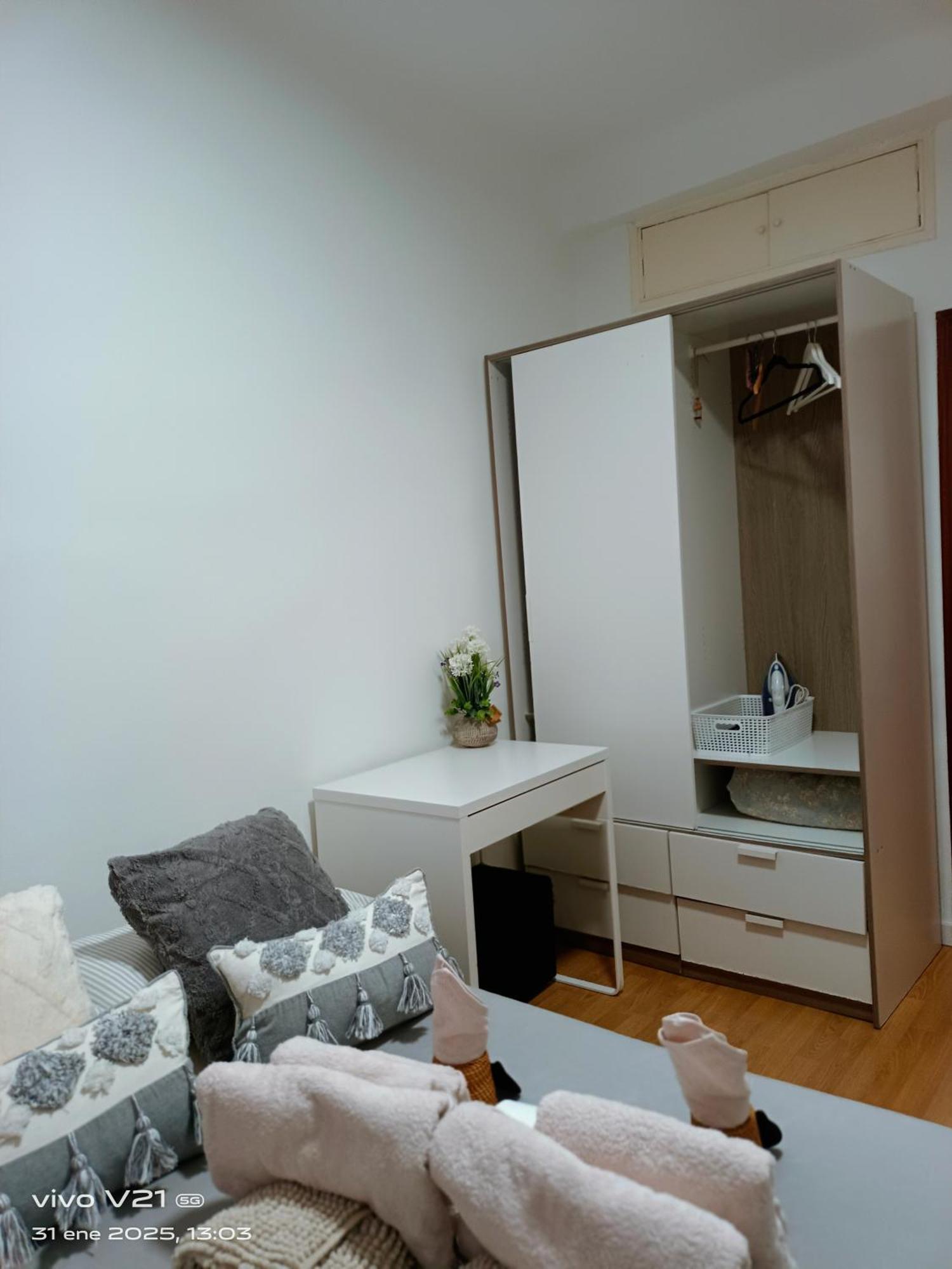 Casa De Ciss Apartment มาดริด ภายนอก รูปภาพ